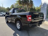 Used 2018 Ford F150 XL w/ Equipment Group 101A Mid image 3