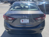 Used 2017 MAZDA MAZDA3 Sport w/ Preferred Equipment Package image 6