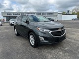 Used 2019 Chevrolet Equinox LT image 2
