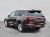Certified 2022 Cadillac XT6 Premium Luxury image 3