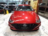 Used 2023 Hyundai Sonata SEL image 3