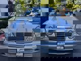 Used 1999 Mercedes-Benz E 430 Sedan image 3