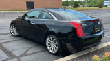 Used 2018 Cadillac ATS 2.0T AWD Coupe image 4