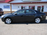 Used 2009 Chevrolet Malibu LS image 4