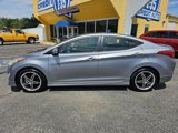Used 2013 Hyundai Elantra Limited w/ Technology Pkg image 3