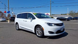 Used 2018 Chrysler Pacifica Limited w/ Advanced Safetytec Group image 2
