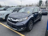 Used 2017 Honda CR-V EX image 4