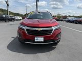 Used 2022 Chevrolet Equinox LT image 3