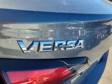 New 2025 Nissan Versa S image 3