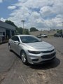 Used 2017 Chevrolet Malibu LT image 2