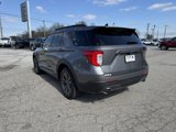 Used 2021 Ford Explorer XLT w/ Equipment Group 202A image 3
