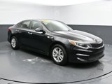 Used 2018 Kia Optima LX image 2