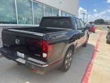Certified 2017 Honda Ridgeline RTL image 4