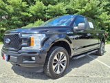 Used 2019 Ford F150 XL w/ Equipment Group 101A Mid image 3