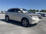 Used 2014 Lexus RX 350 FWD image 2