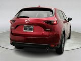 Used 2021 MAZDA CX-5 Touring image 5