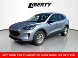 Certified 2022 Ford Escape SE image 3