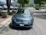 Used 2012 Ford Fusion SEL image 2