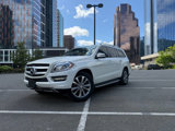 Used 2013 Mercedes-Benz GL 450 4MATIC image 2