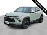 New 2024 Chevrolet TrailBlazer ACTIV w/ Convenience Package image 4