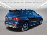 Used 2017 Mercedes-Benz GLE 350 4MATIC image 3