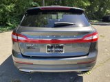 Used 2017 Lincoln MKX Reserve w/ Lincoln MKX Climate Package image 6