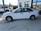 Used 2007 Ford Focus ZX4 Sedan image 4