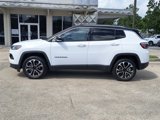 Used 2022 Jeep Compass Limited image 4