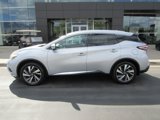 Used 2016 Nissan Murano Platinum image 3