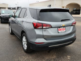Used 2023 Chevrolet Equinox LT w/ Driver Convenience Package image 3