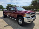 Used 2014 Chevrolet Silverado 3500 LT w/ Interior Plus Package image 4