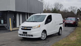 Used 2015 Chevrolet City Express LS image 2