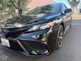 Used 2024 Toyota Camry SE image 5