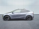 Used 2021 Tesla Model Y Long Range image 2
