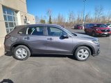 New 2025 Honda HR-V LX image 4