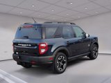 Certified 2021 Ford Bronco Sport Outer Banks image 5