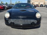 Used 2002 Ford Thunderbird image 2