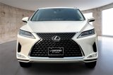 Certified 2022 Lexus RX 350L Premium image 2