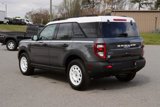 New 2025 Ford Bronco Sport Heritage w/ Convenience Package image 5