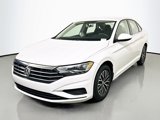 Used 2021 Volkswagen Jetta S w/ Driver Assistance Package image 3