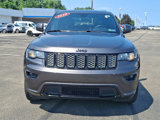 Used 2020 Jeep Grand Cherokee Altitude image 2
