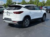 Used 2023 Chevrolet Blazer LT w/ Convenience Package image 3