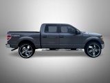 Used 2011 Ford F150 XLT w/ XLT Chrome Pkg image 4