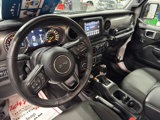 Used 2020 Jeep Wrangler Unlimited Sport S image 3
