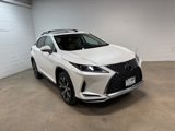 Used 2022 Lexus RX 350 AWD w/ Premium Package image 4