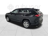 Used 2023 Toyota RAV4 LE image 3