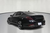 New 2024 Genesis G70 2.5T w/ Sport Prestige Package image 5