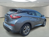 Used 2018 Nissan Murano S image 5