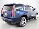 Used 2020 Cadillac Escalade Luxury image 4