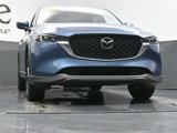 Used 2022 MAZDA CX-5 AWD 2.5 S w/ Premium Package image 3